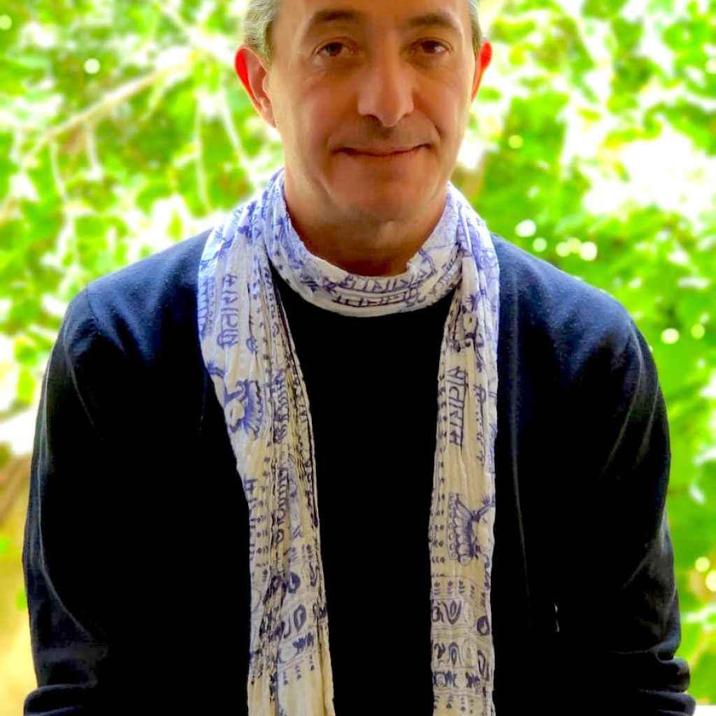 Claudio f